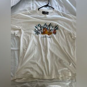 Disney Lion King T Shirt